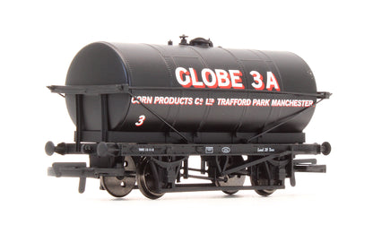 Pre-Owned R6959 Set Of 3 Corn Products 20 Ton Tanker Wagons