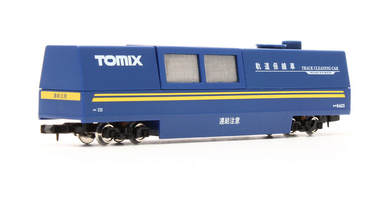 Pre-Owned 6425 Track Cleaning Car No.6425