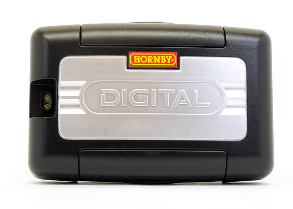 Pre-Owned Digital Accessory and Point Decoder