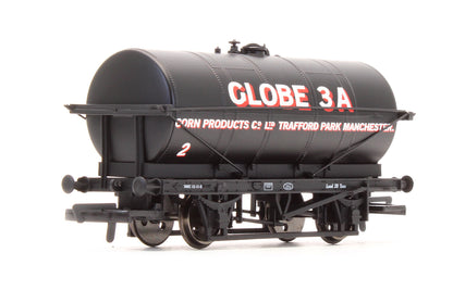 Pre-Owned R6959 Set Of 3 Corn Products 20 Ton Tanker Wagons