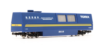 Pre-Owned 6425 Track Cleaning Car No.6425