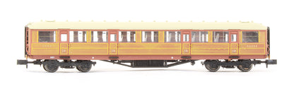Pre-Owned A1 Flying Scotsman 4472 LNER Apple Green With 4 Teak Gresley Coaches Bookset