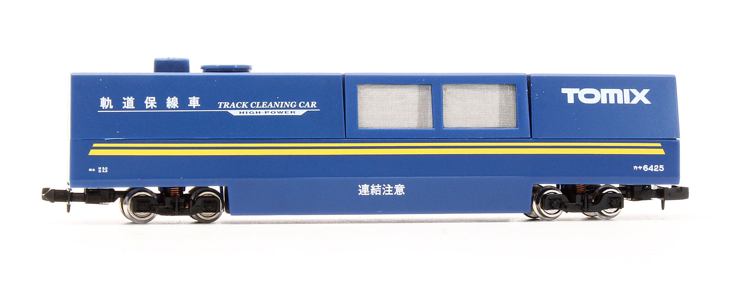 Pre-Owned 6425 Track Cleaning Car No.6425