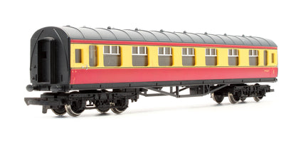 Pre-Owned BR Crimson & Cream Composite Coach 'M4329'
