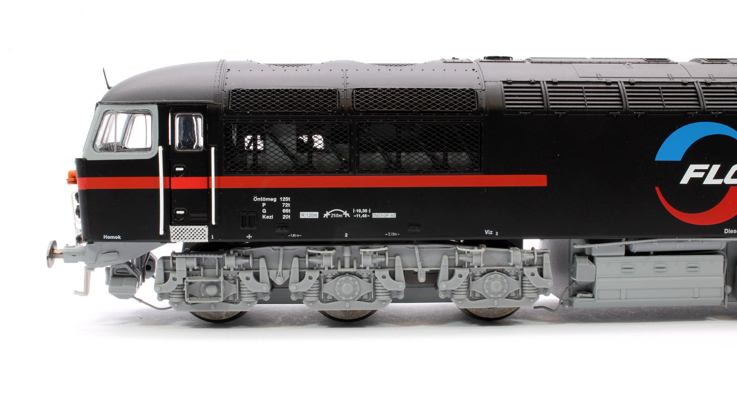 Floyd Zrt. Class 56 Co-Co 659 002 (ex-56115) Diesel Locomotive