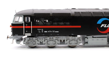Pre-Owned Class 56 Co-Co 659 002 (ex-56115) Floyd Zrt. Diesel Locomotive