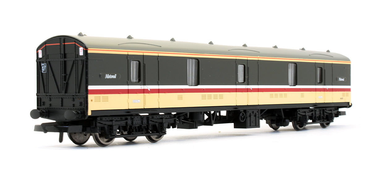 Pre-Owned R6354 BR Standard GUV 'Motorail' Intercity '94312'