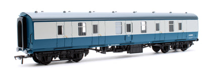 Pre-Owned 39-175G BR Mk1 NDV (Ex-BG) Brake Gangwayed BR Blue & Grey M80693