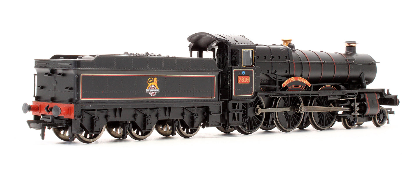 Pre-Owned 30-061 GWR 175th Anniversary Twin Steam Locomotive Set - Limited Edition