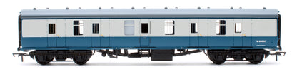 Pre-Owned 39-175G BR Mk1 NDV (Ex-BG) Brake Gangwayed BR Blue & Grey M80693