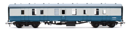 BR Mk1 NDV (Ex-BG) Brake Gangwayed BR Blue & Grey M80693