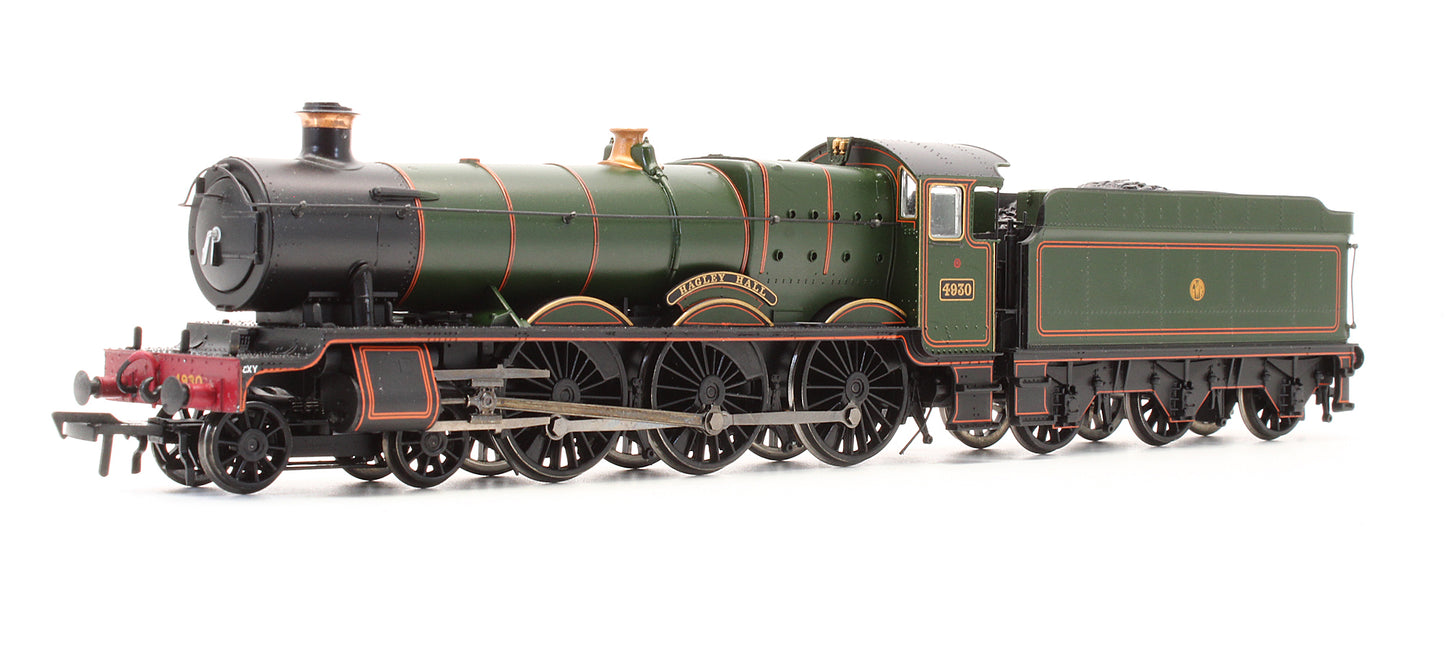 Pre-Owned 30-061 GWR 175th Anniversary Twin Steam Locomotive Set - Limited Edition