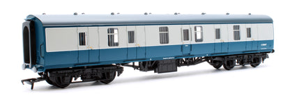 BR Mk1 NDV (Ex-BG) Brake Gangwayed BR Blue & Grey E80847