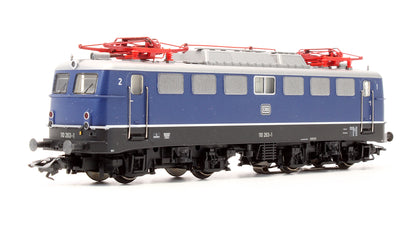 Pre-Owned 37108 DB 110 263-1 Electric Locomotive - 3 Rail Digital Sound