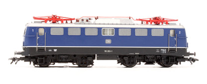 Pre-Owned 37108 DB 110 263-1 Electric Locomotive - 3 Rail Digital Sound