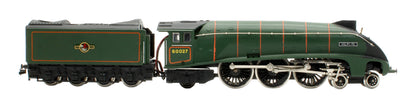 Pre-Owned 1195 - BR Green A4 60027 'Merlin' Steam Locomotive