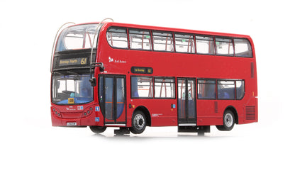Pre-Owned UKBUS 6008 Alexander Dennis Enviro400 Selkent