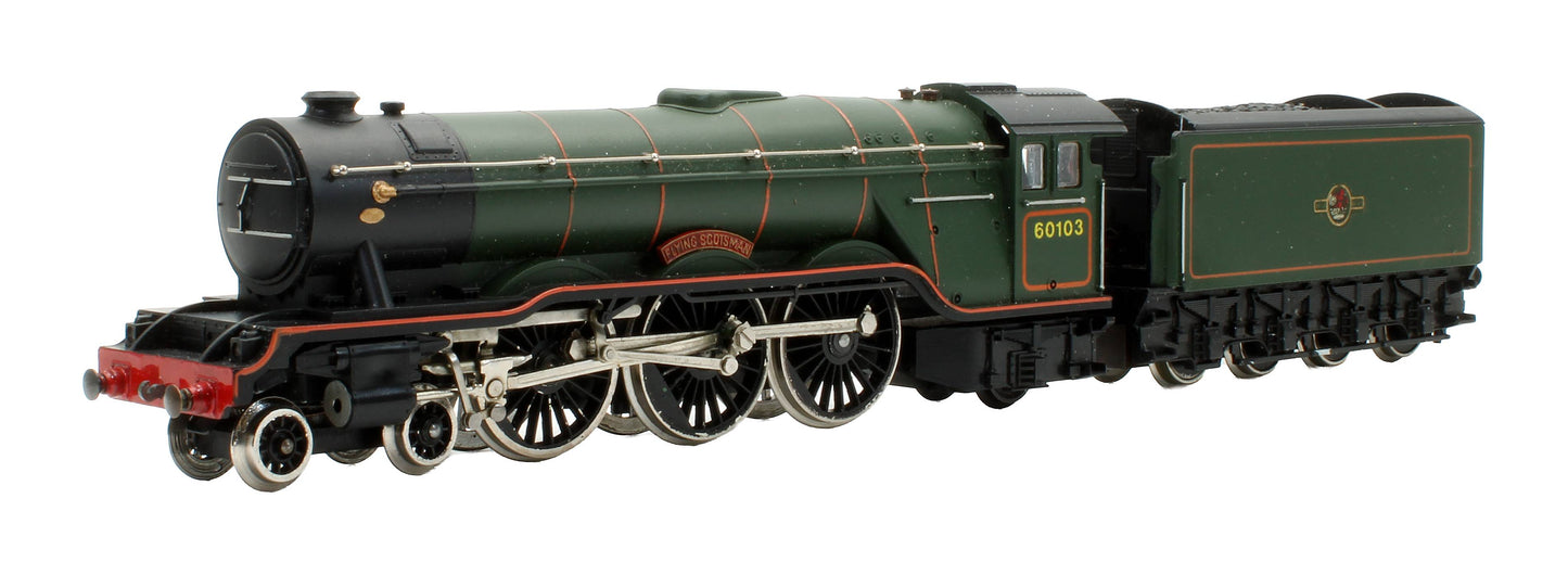 Pre-Owned 1182 - BR Green A3 60103 'Flying Scotsman' Steam Locomotive
