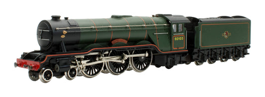 Pre-Owned 1182 - BR Green A3 60103 'Flying Scotsman' Steam Locomotive