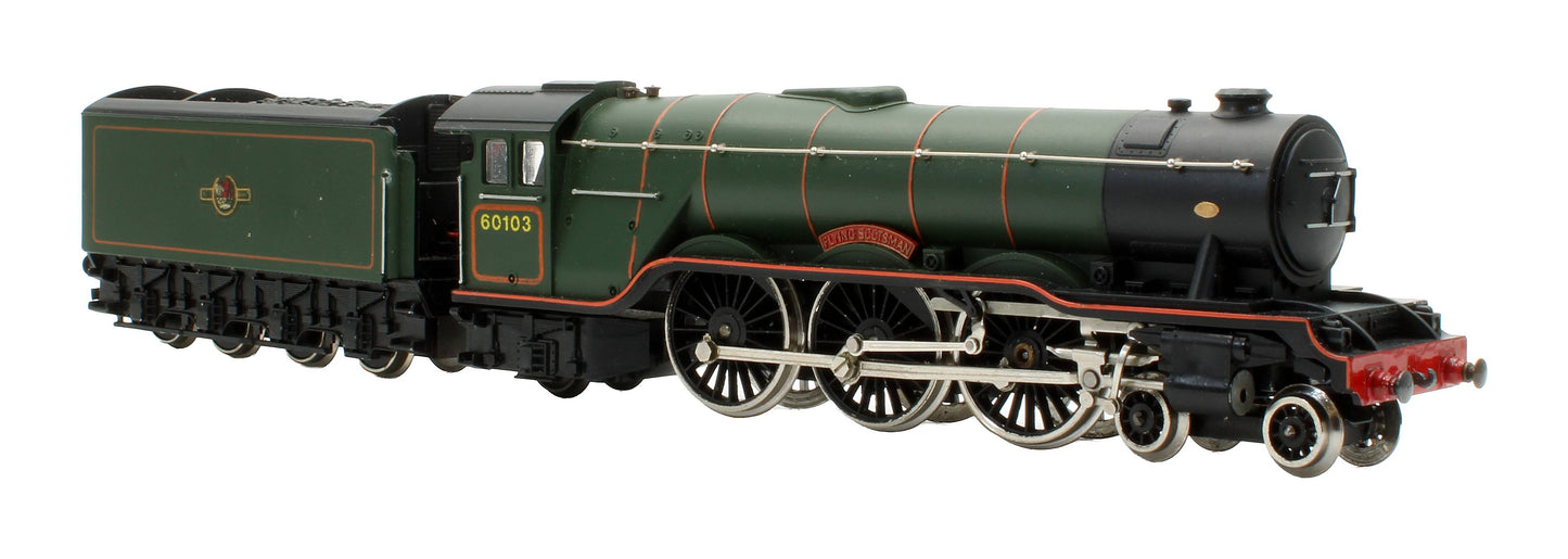 Pre-Owned 1182 - BR Green A3 60103 'Flying Scotsman' Steam Locomotive