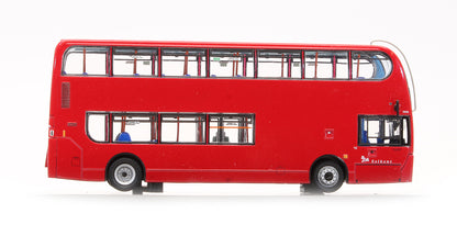 Pre-Owned UKBUS 6008 Alexander Dennis Enviro400 Selkent