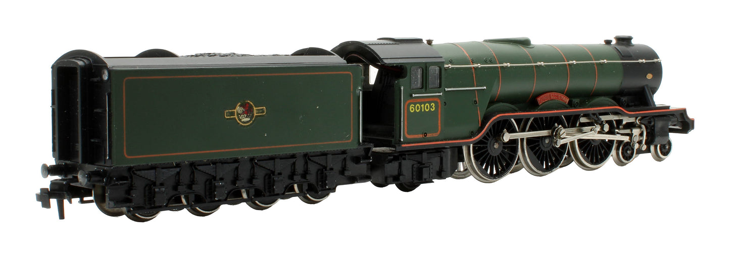 Pre-Owned 1182 - BR Green A3 60103 'Flying Scotsman' Steam Locomotive