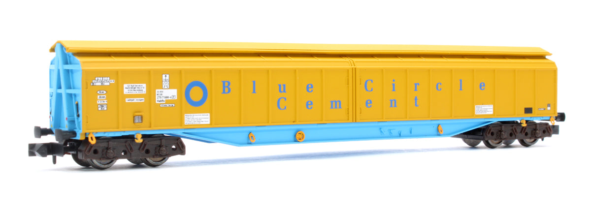 Pre-Owned Ferry Wagon Blue Circle 33 80 279 7688-9