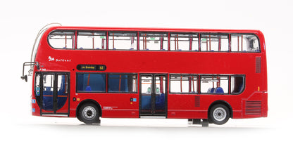 Pre-Owned UKBUS 6008 Alexander Dennis Enviro400 Selkent