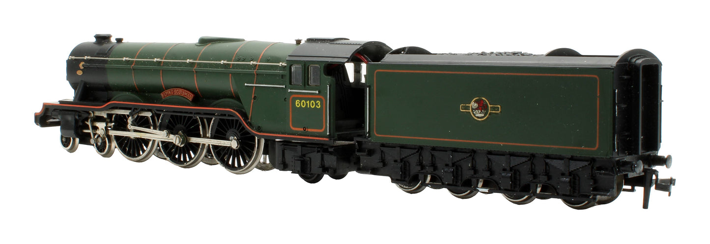 Pre-Owned 1182 - BR Green A3 60103 'Flying Scotsman' Steam Locomotive