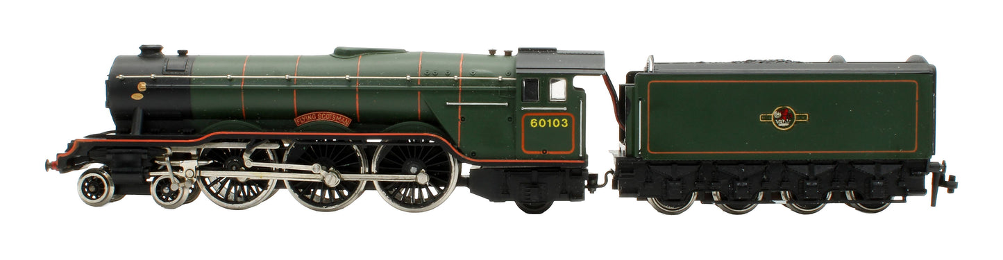 Pre-Owned 1182 - BR Green A3 60103 'Flying Scotsman' Steam Locomotive