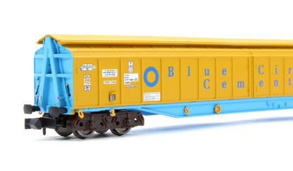 Pre-Owned Ferry Wagon Blue Circle 33 80 279 7688-9
