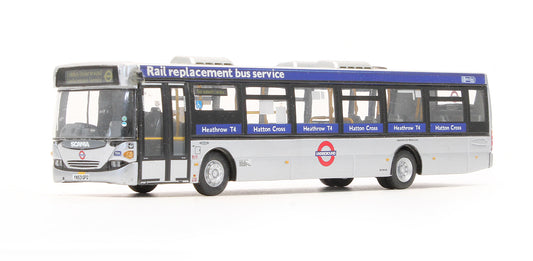 Pre-Owned UKBUS 7003 Scania OMNICity