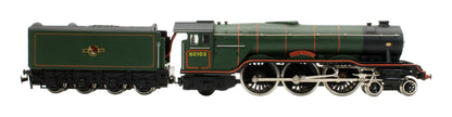 Pre-Owned 1182 - BR Green A3 60103 'Flying Scotsman' Steam Locomotive