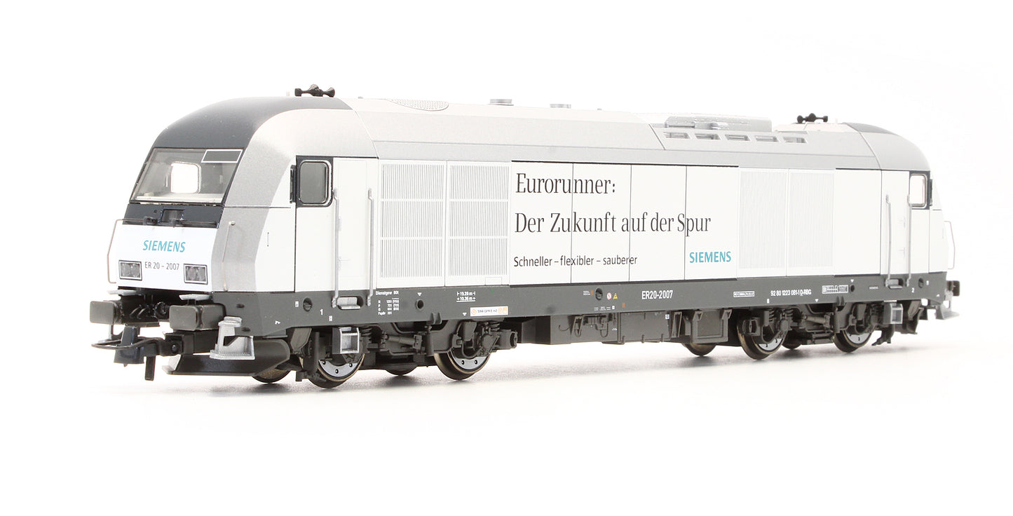 Pre-Owned 62831 EINST ER20-2007 Electric Locomotive