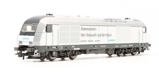 Pre-Owned 62831 EINST ER20-2007 Electric Locomotive