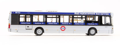 Pre-Owned UKBUS 7003 Scania OMNICity