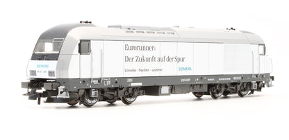 Pre-Owned 62831 EINST ER20-2007 Electric Locomotive