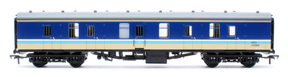 BR Mk1 NEA (Ex-BG) Brake Gangwayed BR Provincial E92089