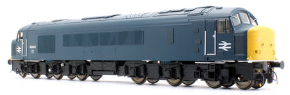 Pre-Owned Class 45/0 45003 BR Blue with Full Yellow Ends Diesel Locomotive