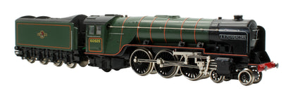 Pre-Owned L1063 LNER A2 in BR Green 60525 'A.H. Peppercorn' Steam Locomotive