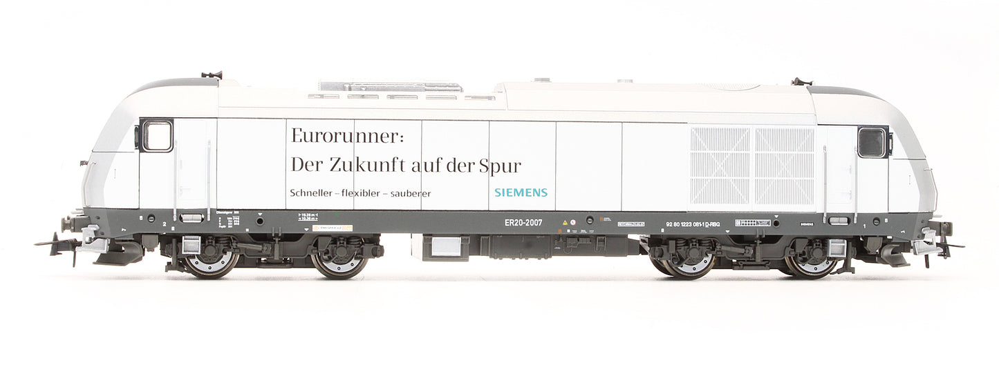 Pre-Owned 62831 EINST ER20-2007 Electric Locomotive