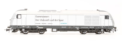 Pre-Owned 62831 EINST ER20-2007 Electric Locomotive