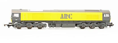 Pre-Owned ARC Class 59102 'Village Of Chantry' Diesel Locomotive - TTS Sound Fitted