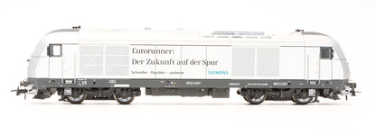 Pre-Owned 62831 EINST ER20-2007 Electric Locomotive