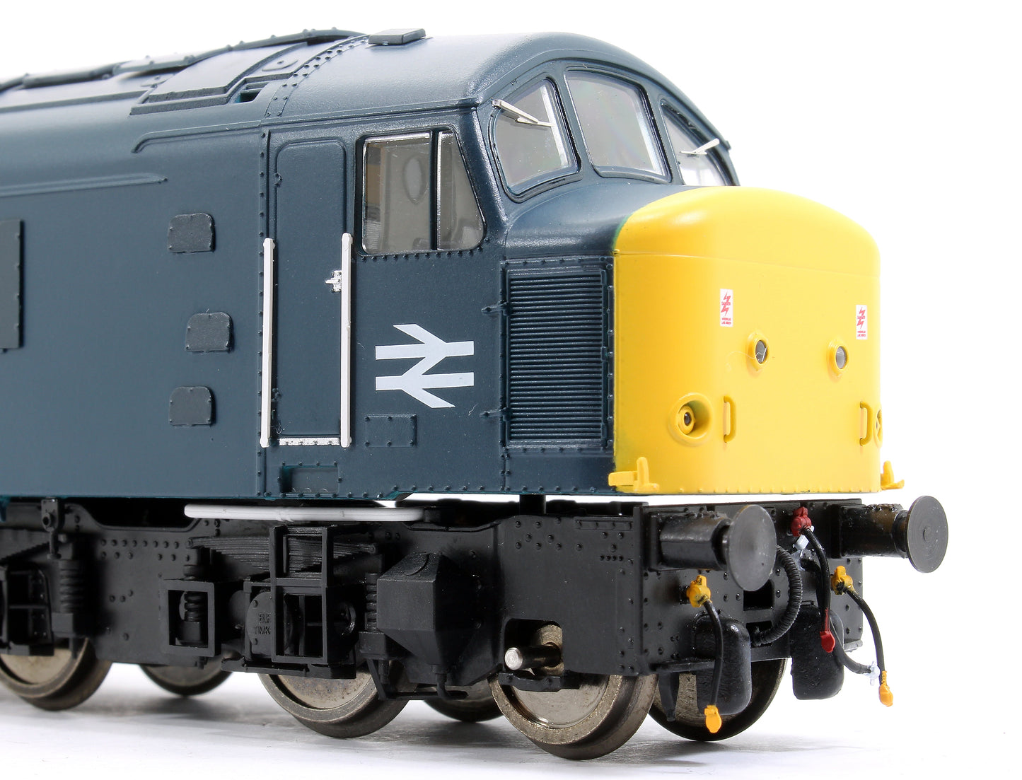 Pre-Owned Class 45/0 45003 BR Blue with Full Yellow Ends Diesel Locomotive