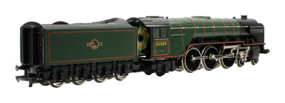 Pre-Owned L1063 LNER A2 in BR Green 60525 'A.H. Peppercorn' Steam Locomotive