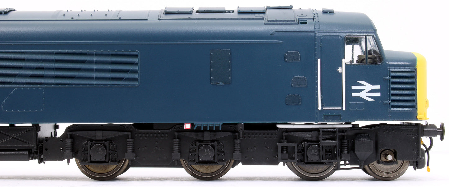 Pre-Owned Class 45/0 45003 BR Blue with Full Yellow Ends Diesel Locomotive
