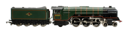 Pre-Owned L1063 LNER A2 in BR Green 60525 'A.H. Peppercorn' Steam Locomotive