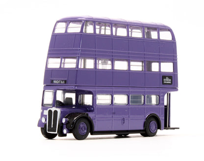 Pre-Owned CC99726 Harry Potter Knight Bus