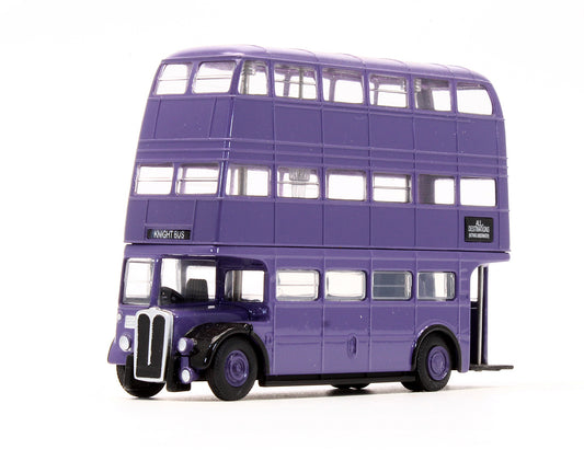 Pre-Owned CC99726 Harry Potter Knight Bus